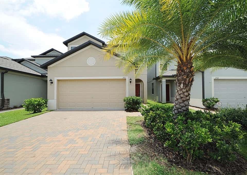1716 Acadia Harbor Pl, Brandon, FL 33511 Zillow