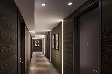 Rented by The Moinian Group