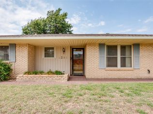 4301 NW 52nd St, Oklahoma City, OK 73112
