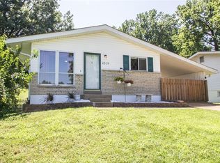 4508 Wolfgang Dr, Saint Louis, MO