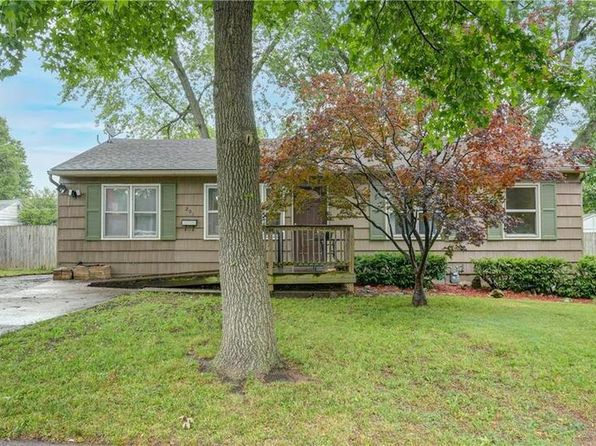 201 N Jennings Rd