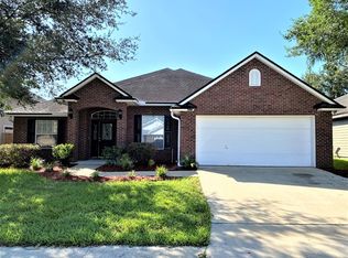 3375 Classic Oak Ct, Orange Park, FL 32065