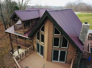 851 Heavenly Way, Willisburg, KY 40078