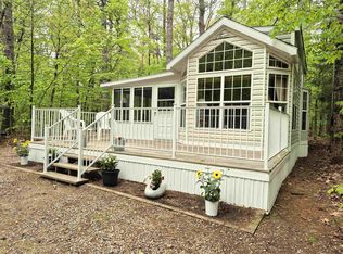 113 Oak Ln #113, East Wakefield, NH 03830