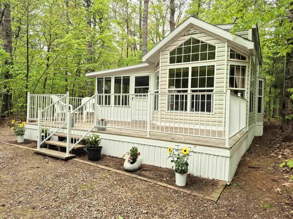 113 Oak Lane #113, Wakefield, NH 03830