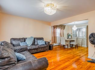 310 Cator Ave FLOOR 1, Jersey City, NJ 07305