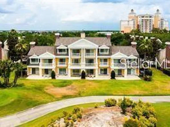 1304 Seven Eagles Ct #1304, Kissimmee, FL 34747