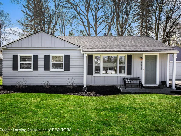 1626 Ann St, East Lansing, MI 48823