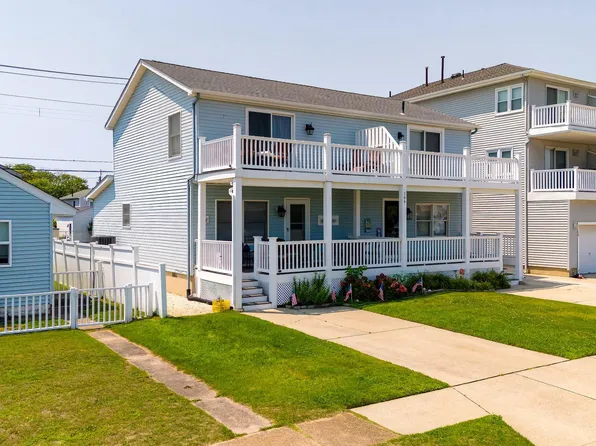 284 39th St S, Brigantine, NJ 08203