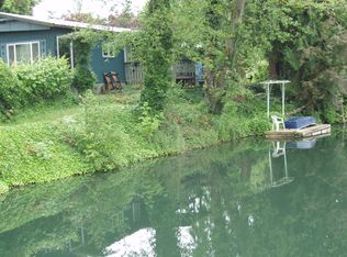 17652 SE Troge Rd, Damascus, OR 97089