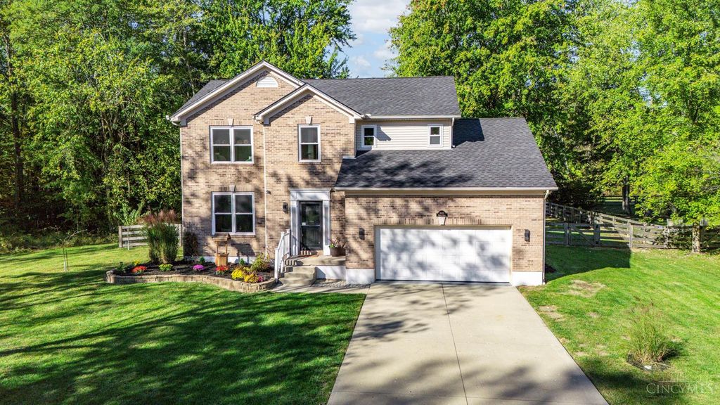 Real estate listing image