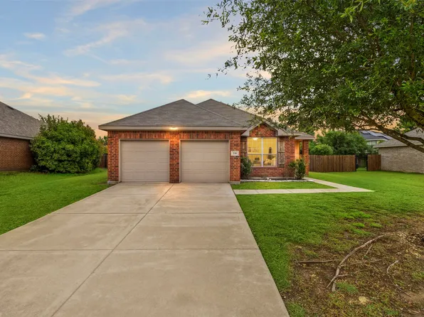 230 Colt Dr, Waxahachie, TX 75165