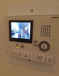 Rented by Apartments by Us