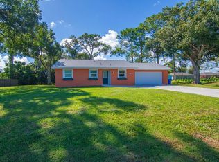 1030 Roseland Road, Sebastian, FL 32958