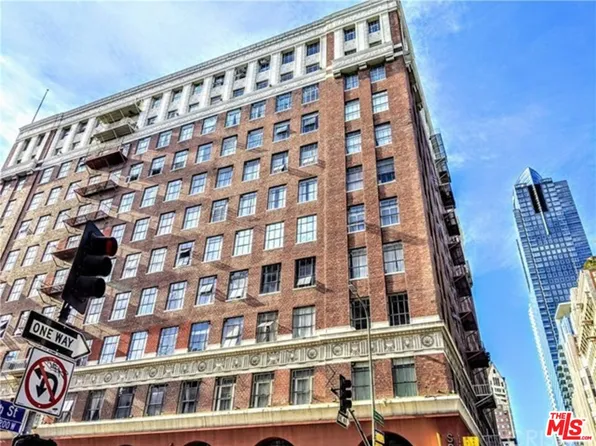 312 W 5th St APT 1107, Los Angeles, CA 90013