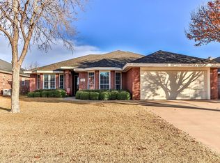 5412 99th St, Lubbock, TX 79424