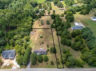 330 Highpoint Rd, Piedmont, SC 29673