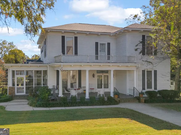 105 S Thomas St, Elberton, GA 30635