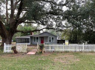 10605 Beulah Rd, Pensacola, FL 32526