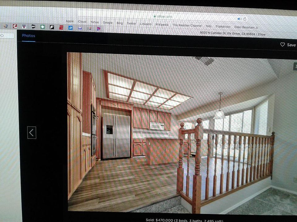 1st image of 9020 N Camden Dr
