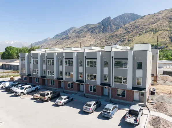 1225 E 1600 S Unit 12, Provo, UT 84606