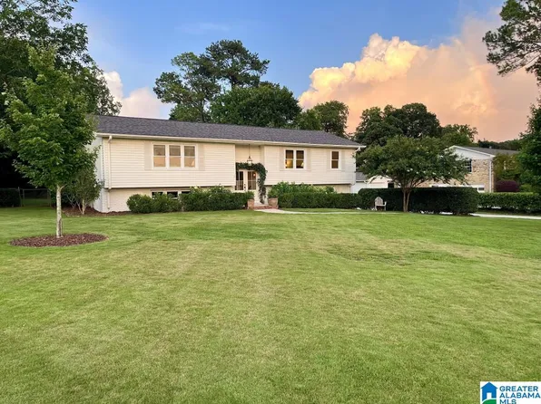 2713 Altadena Lake Rd, Birmingham, AL 35243