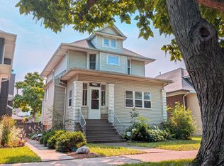 4019 N Leamington Ave, Chicago, IL 60641