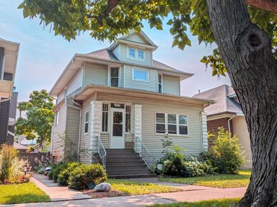 4019 N Leamington Ave, Chicago, IL, 60641