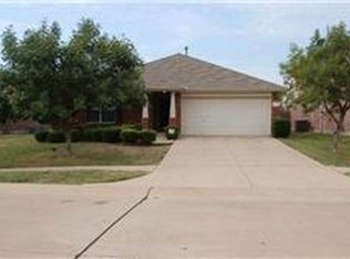 117 Wandering Dr, Forney, TX 75126