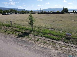 State St, Raton, NM 87740