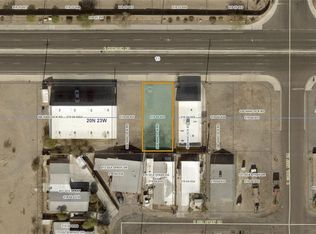 518 Hancock Rd, Bullhead City, AZ 86442