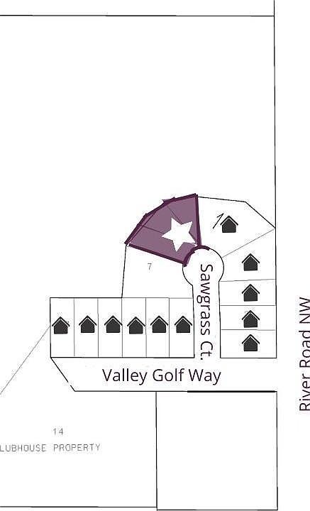 1st image of 2505 Sawgrass Ct NW
