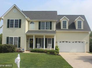 121 Van Gogh Ter, Winchester, VA 22602