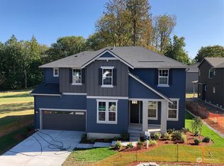 3824 NE 27th Pl, Renton, WA 98059