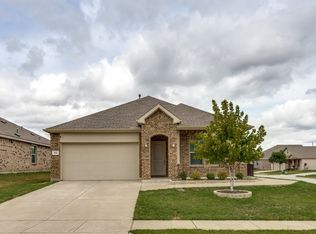1512 Fields View Dr, Anna, TX 75409