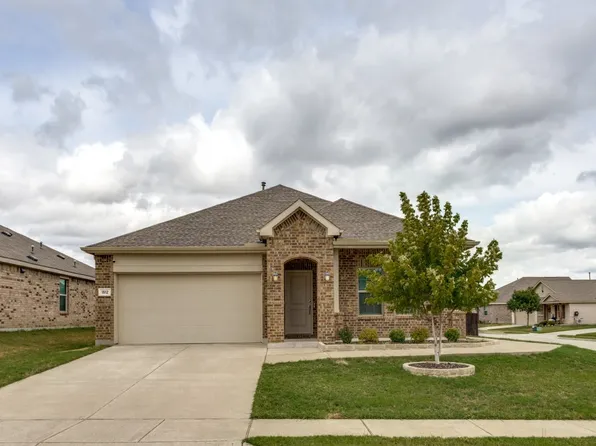 1512 Fields View Dr, Anna, TX 75409