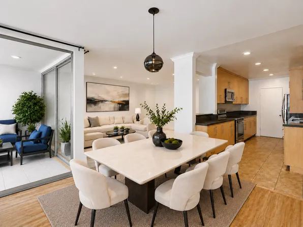1539 N Laurel Ave APT 103, Los Angeles, CA 90046