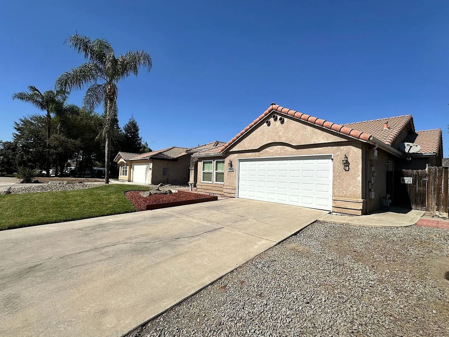 SE Visalia home coming soon!! — Photo 2