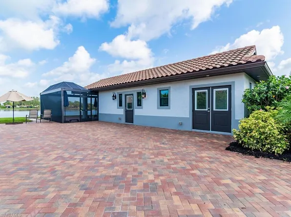 13713 Golden Palms CIR, FORT MYERS, FL 33913