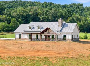 1280 Old Asheville Hwy, Newport, TN 37821