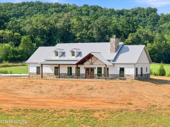 1280 Old Asheville Hwy, Newport, TN 37821