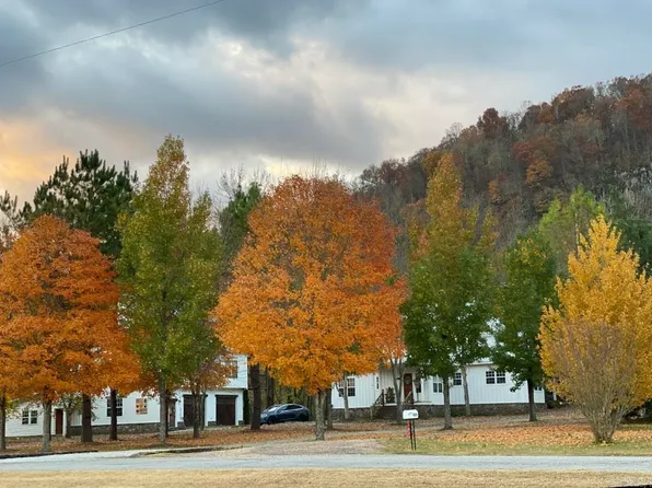 1040/1056 S Riverview Ln, Mountain View, AR 72560