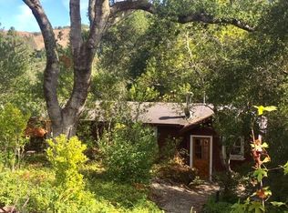 29 Rock Ridge Rd, Woodacre, CA 94973