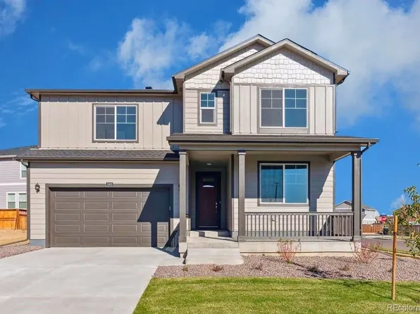 4728 Singletree Lane, Brighton, CO 80601