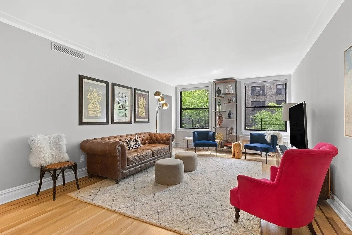514 W End Ave APT 3B photo 1