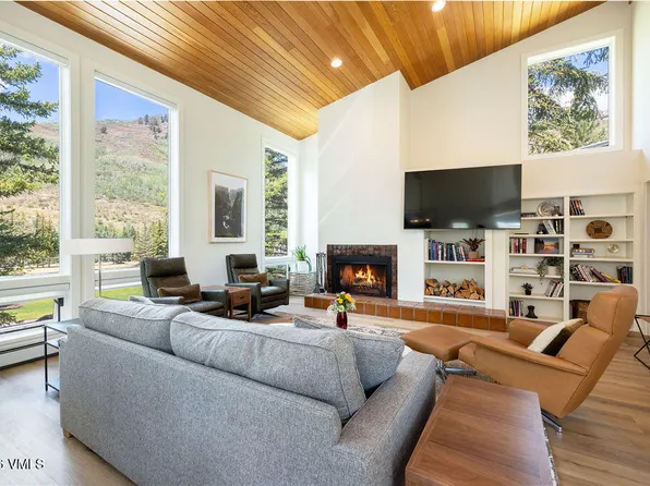 950 Red Sandstone Rd Unit 12, Vail, CO 81657