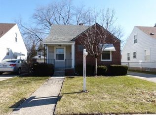 23138 Normandy Ave, Eastpointe, MI 48021