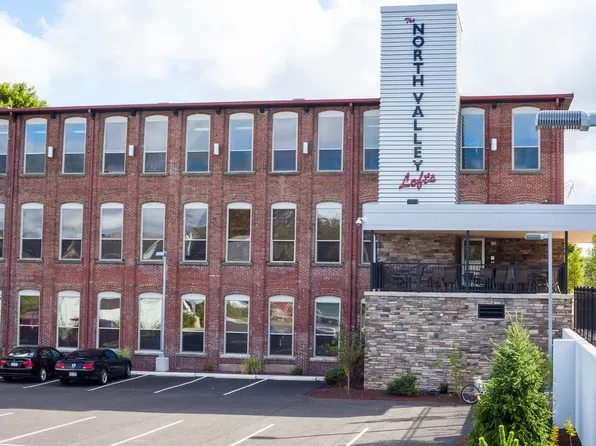 NORTH VALLEY LOFT APARTMENTS, 210 N Valley Ave APT 309, Olyphant, PA 18447
