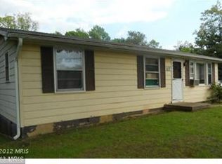 12488 Rousby Hall Rd, Lusby, MD 20657