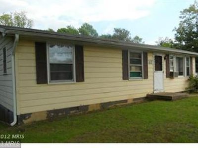 12488 Rousby Hall Rd, Lusby, MD, 20657
